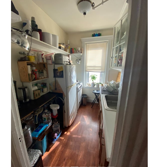 Foto del edificio - 382 Riverway St