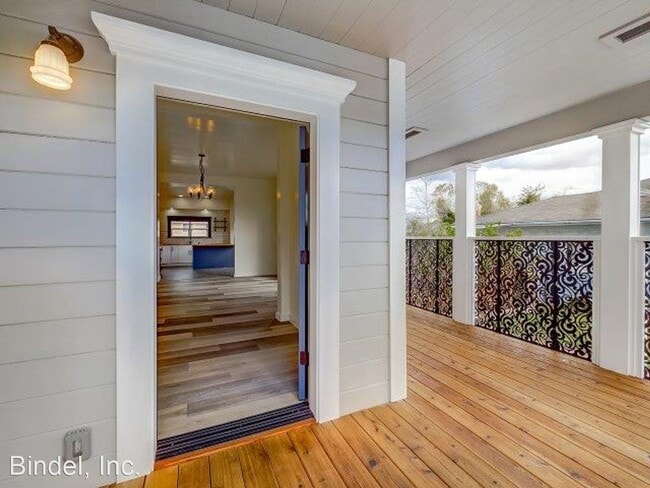 Building Photo - 4 br, 2 bath House - 1315 11th ST