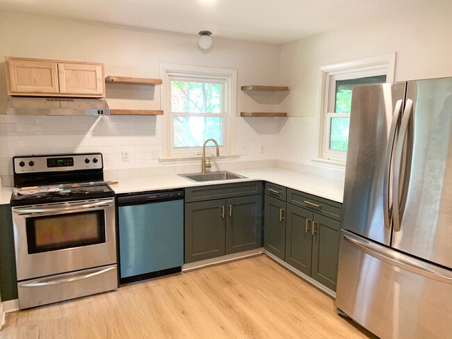 Photo - 4628 Patterson Ave House