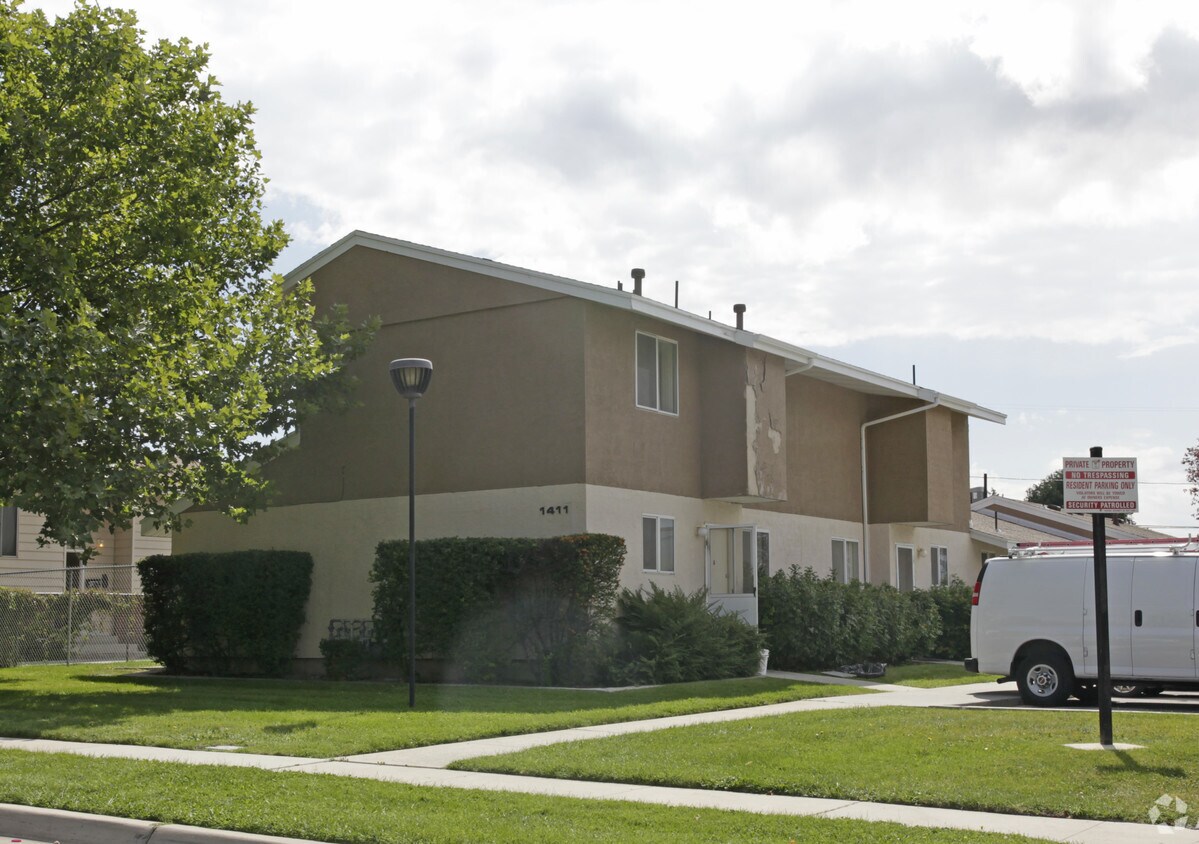 Foto del edificio - Pacific Avenue and Pacific Heights