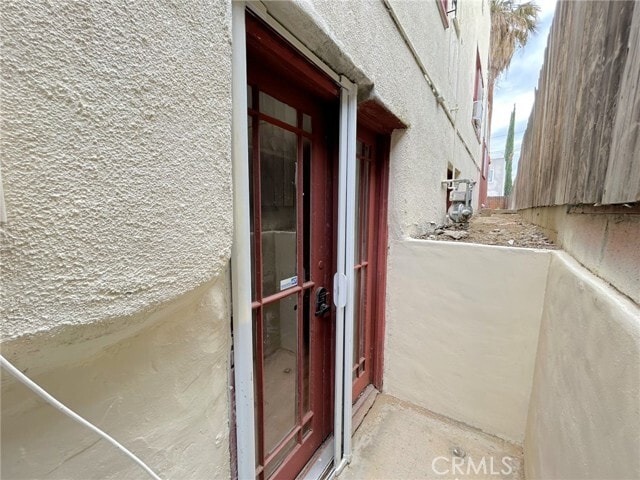 Foto del edificio - 11066 Evans St