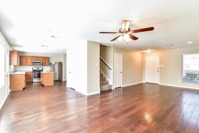 Foto del edificio - 5006 Ivy Fair Way