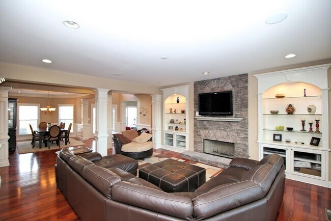 Foto del edificio - 2217 Chaseford Ln SW