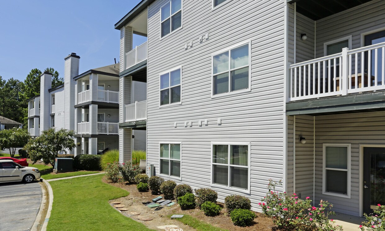 The Avenues of Inverness Apartments in Birmingham, AL