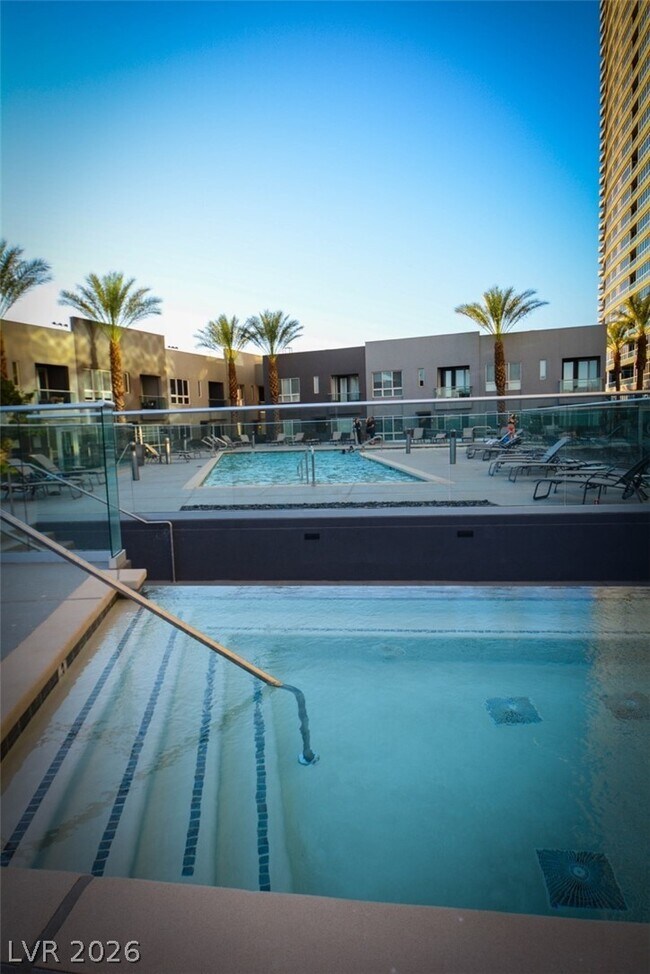 Building Photo - 4575 Dean Martin Dr
