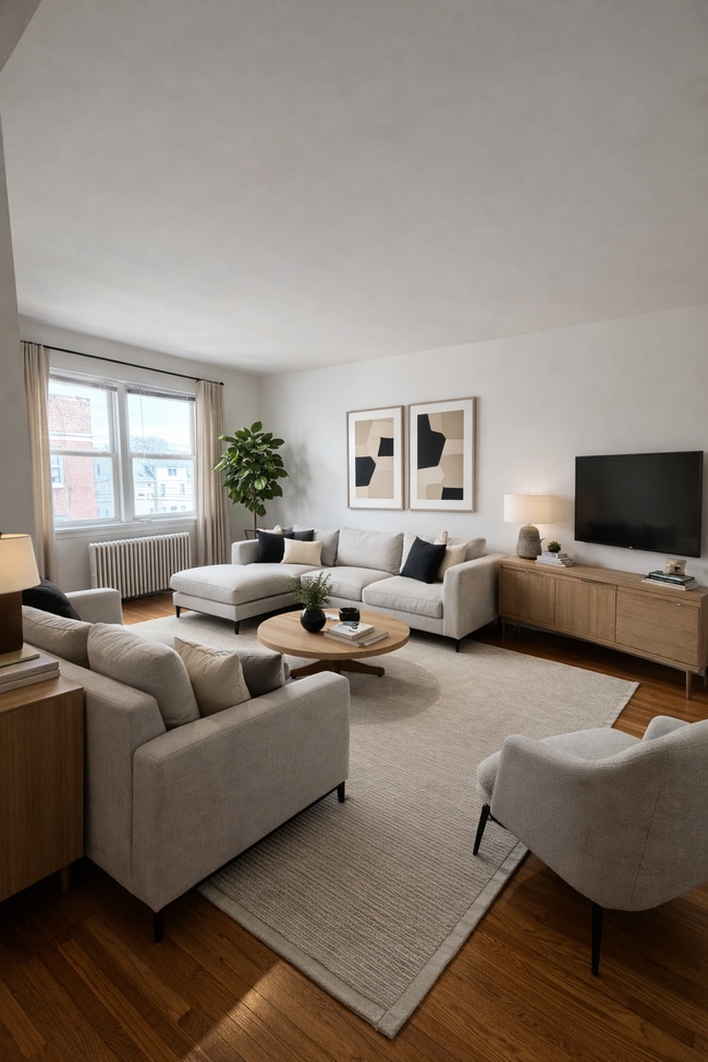 Building Photo - 175 Union Ave