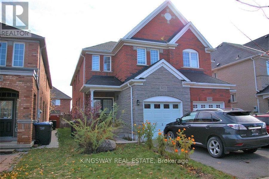 Primary Photo - 3022 Mission Hill Dr