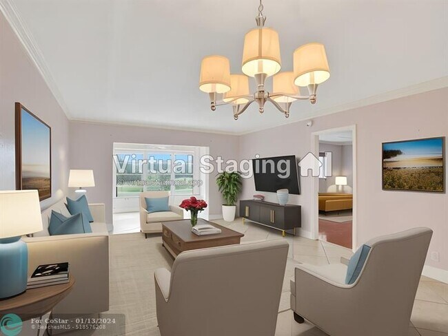 Foto del edificio - 1035 Country Club Dr