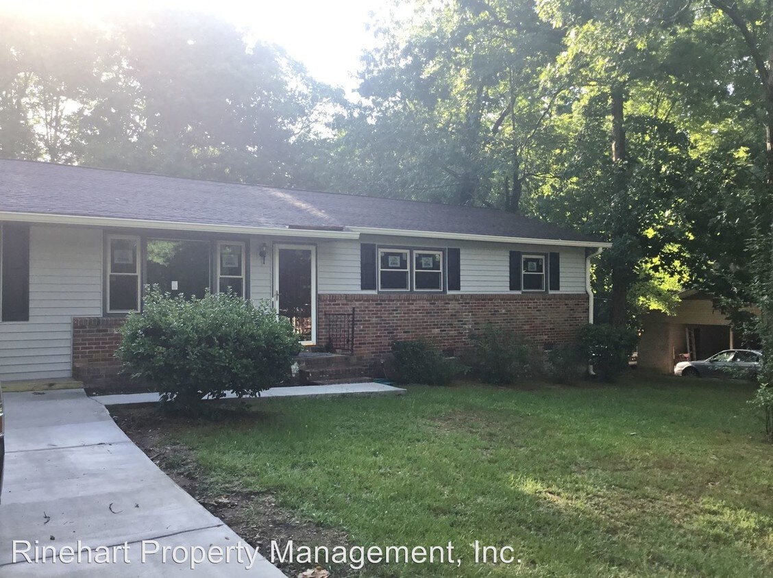 Foto principal - 1601 University Park Dr