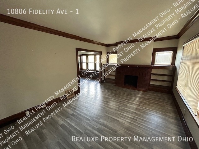 Building Photo - 10806 Fidelity Ave