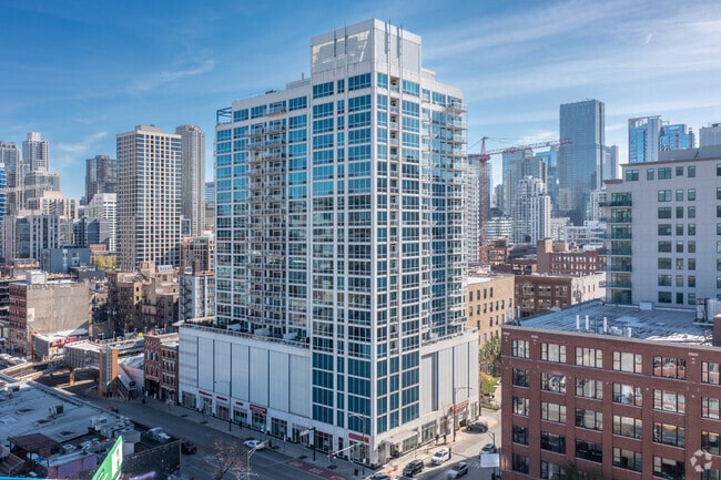 Building Photo - 757 Orleans at Chicago