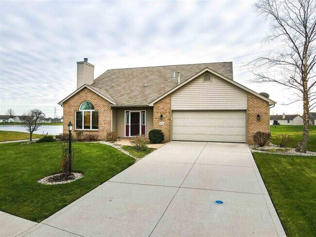 Building Photo - 6716 Creekwood Ln