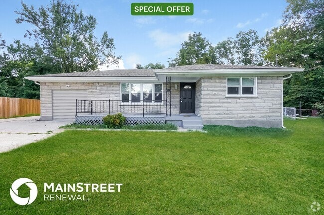 Building Photo - 1712 Star Rest Dr