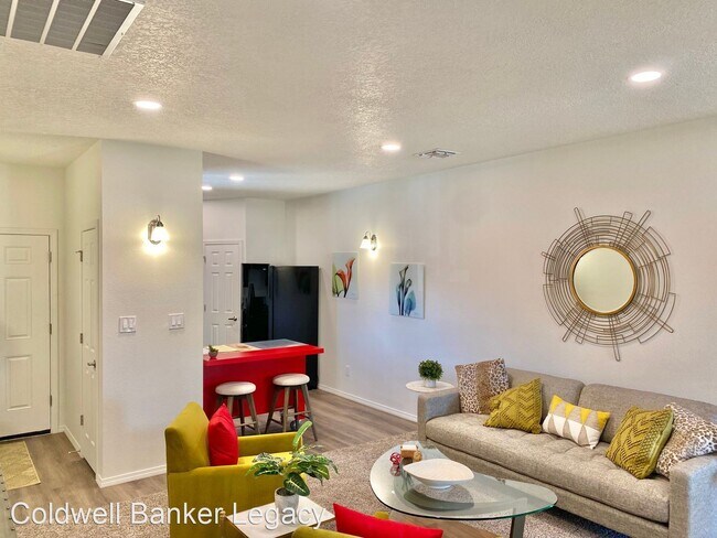 Foto del edificio - 4 br, 2 bath House - 205 San Clemente Ave NW