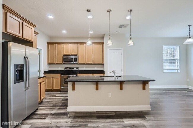 Foto del edificio - 4 br, 2 bath House - 715 Comanche Street UNIT