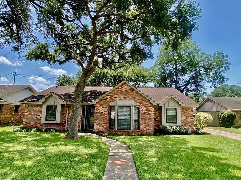 Foto principal - 2206 Tannehill Dr