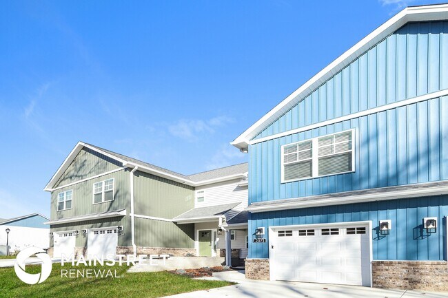 Foto del edificio - 2071 Paddle Wheel Dr