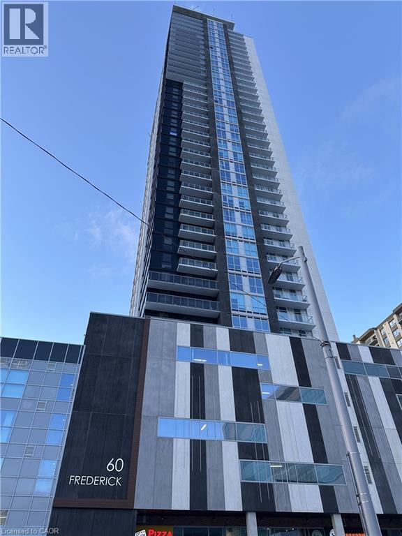 Primary Photo - 60 Frederick St