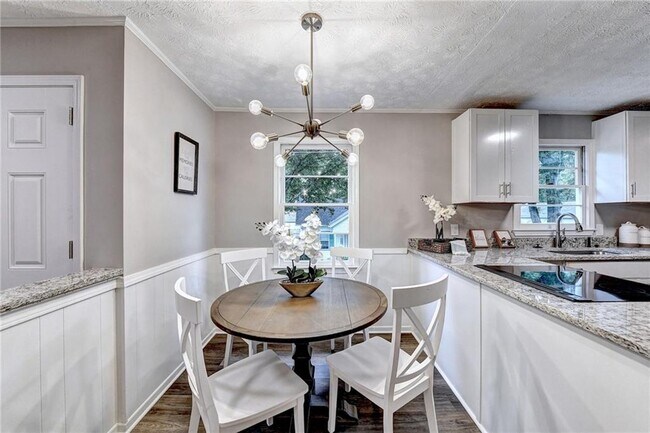 Foto del edificio - 4910 N Lee St