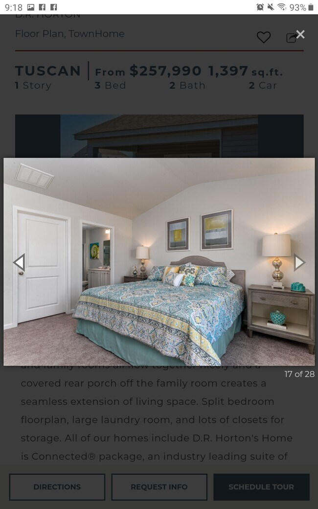 Foto del edificio - 1808 Berkley Village Loop