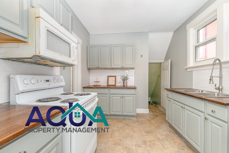 Foto principal - 2850 Shaffer Ave