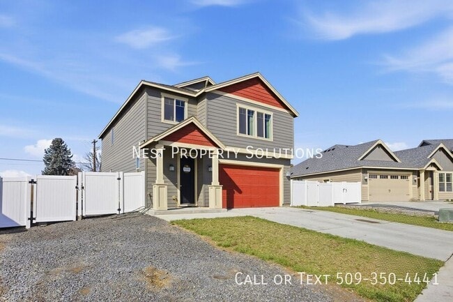 Foto del edificio - 1111 Hilltop Ave NE