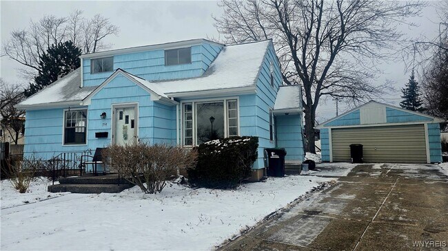 Foto del edificio - 359 Wrexham Ct N