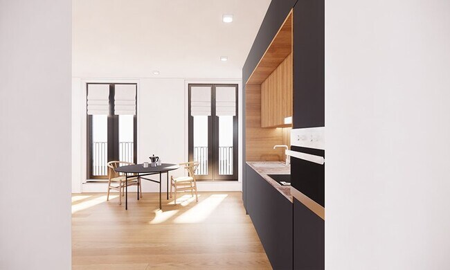 Building Photo - 11 Burney St