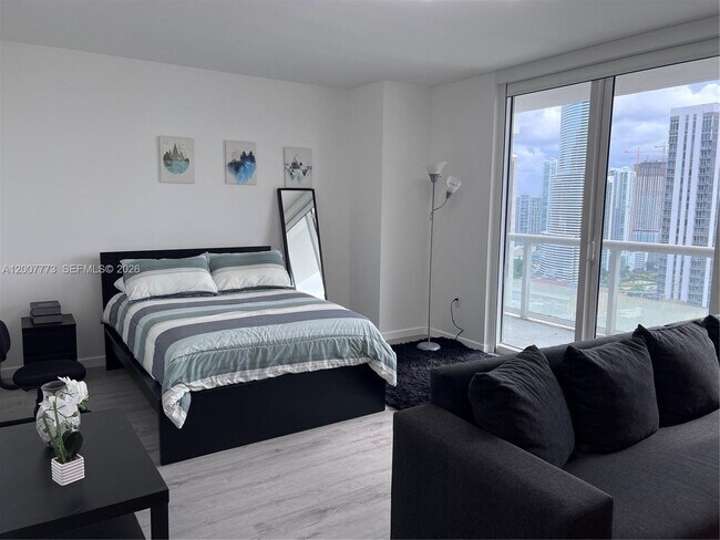 Foto del edificio - 50 Biscayne Blvd