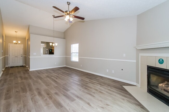 Building Photo - 6101 Patoka Lake Dr