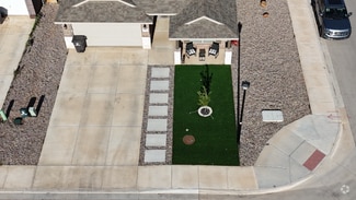 6800 Lonesome Dove Ln