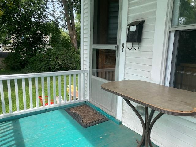 Foto del edificio - 183.5 North Willard St