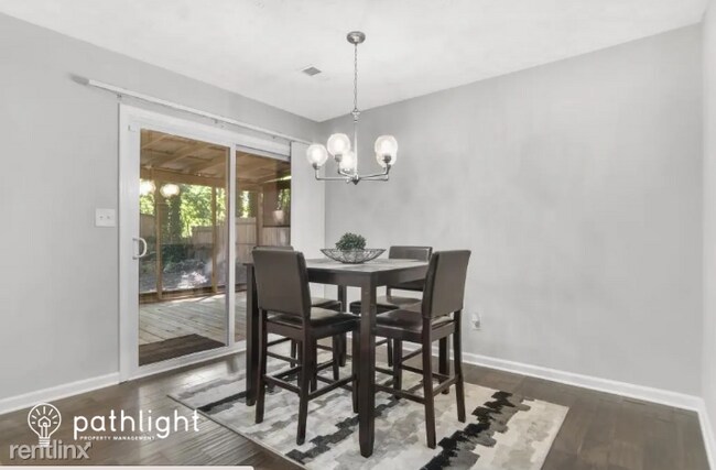Building Photo - 2 br, 1 bath House - 6907 Hickory Log Road...