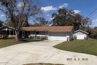 Building Photo - 3120 Parrish Rd