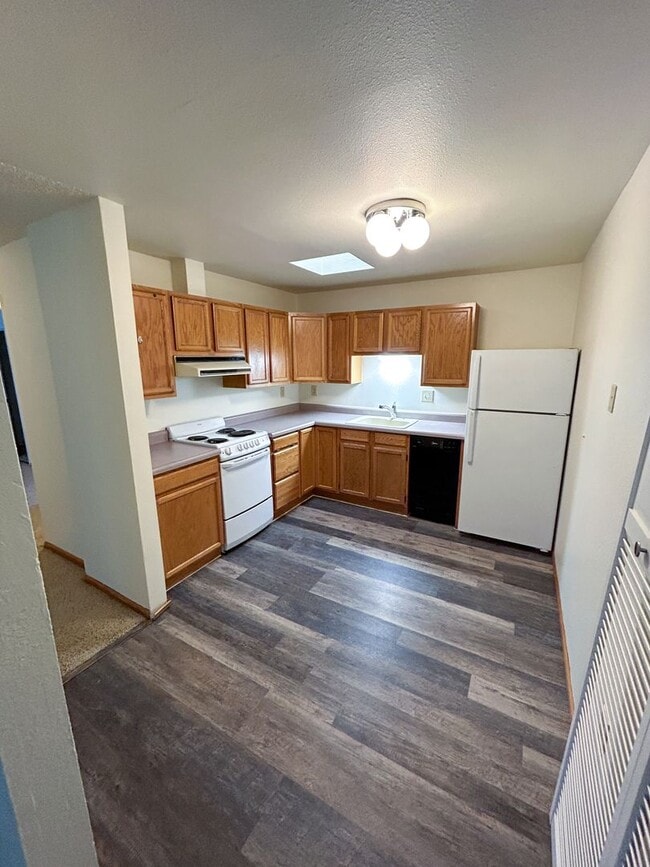 Foto del edificio - Renton Highlands 1 Bed 1 Bath Condo for Lease!