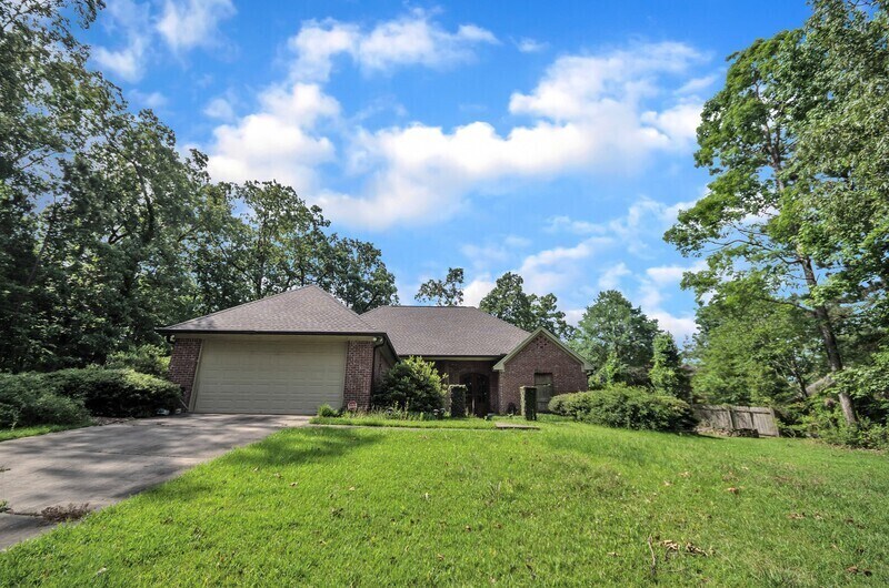 400 Castlewoods Blvd, Brandon, MS 39047 House Rental in Brandon, MS