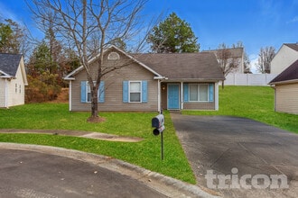 1115 Hannah Rae Ct