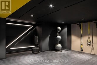 Building Photo - 36 Zorra St