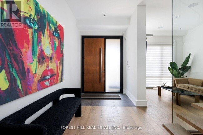 Photo du bâtiment - 8 Nora Rd