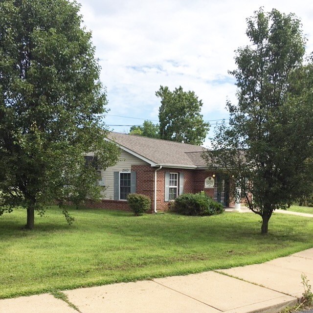 2660 Lucas and Hunt Rd, St. Louis, MO 63121 Townhome Rentals in St