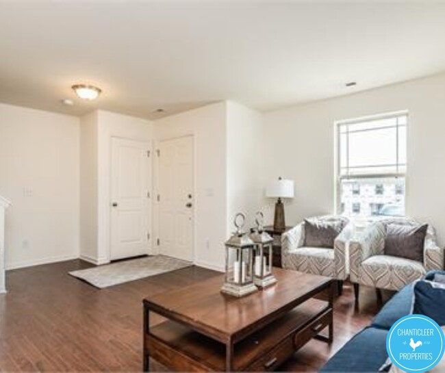 Building Photo - 3550 Aldie Ct