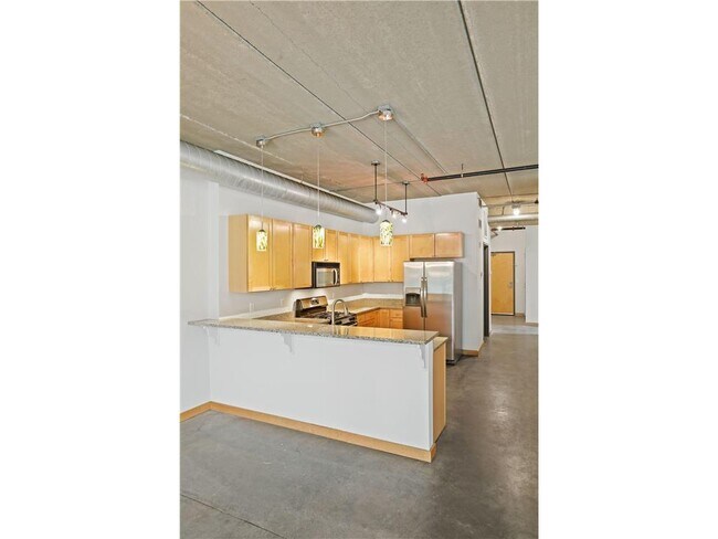 Foto del edificio - 710 N 4th St