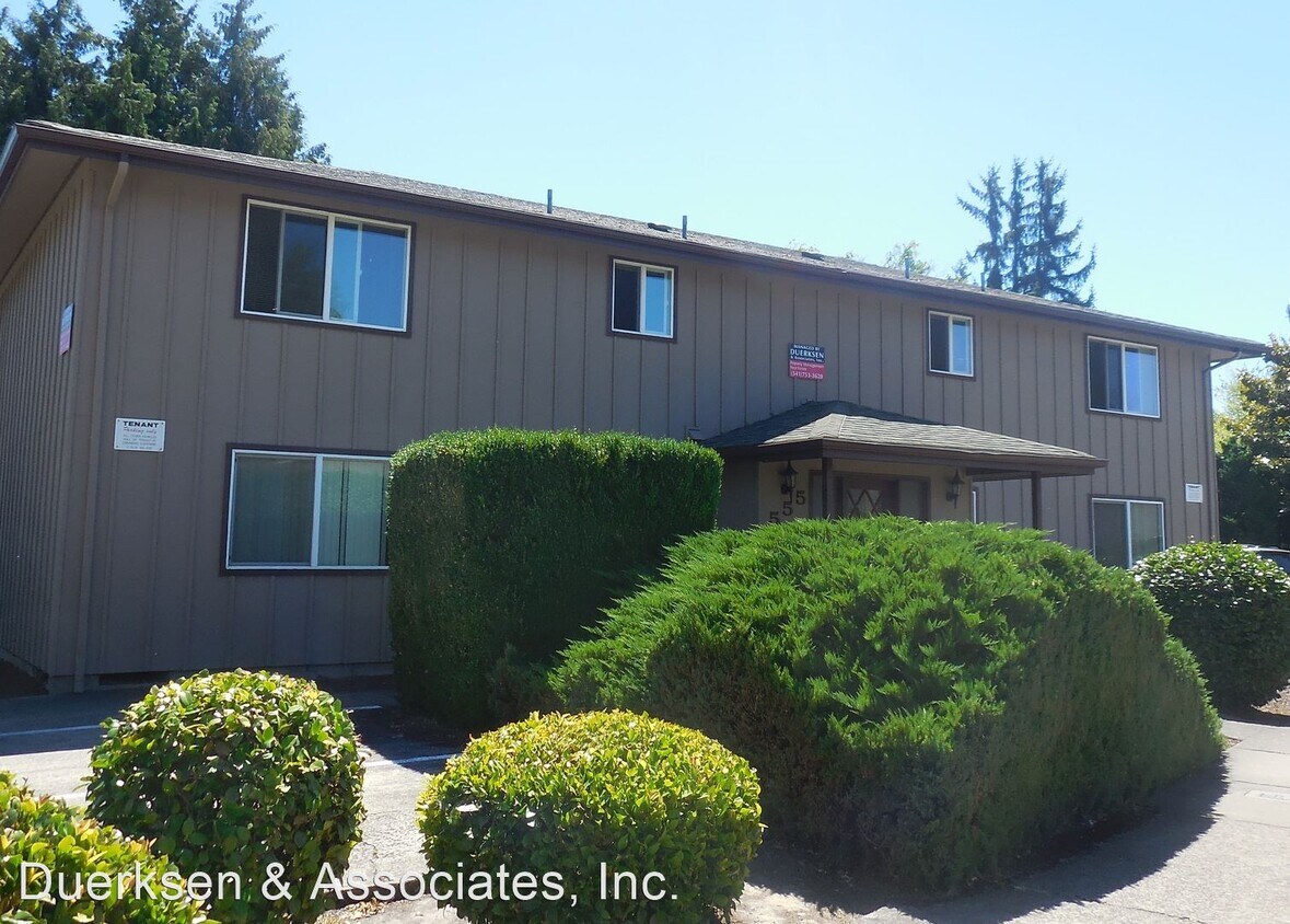Foto principal - 555 NW Kings Blvd