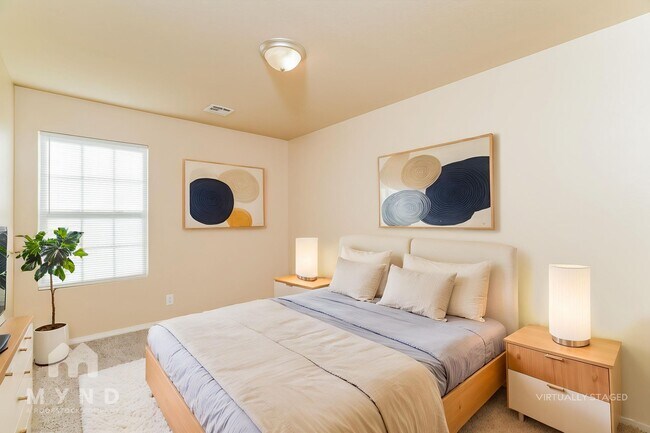 Foto del edificio - 5805 N 33rd St