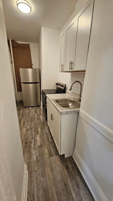 Foto del edificio - 788 Macon St