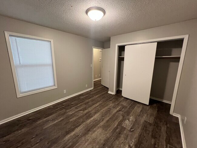 Foto del edificio - 3016 W St