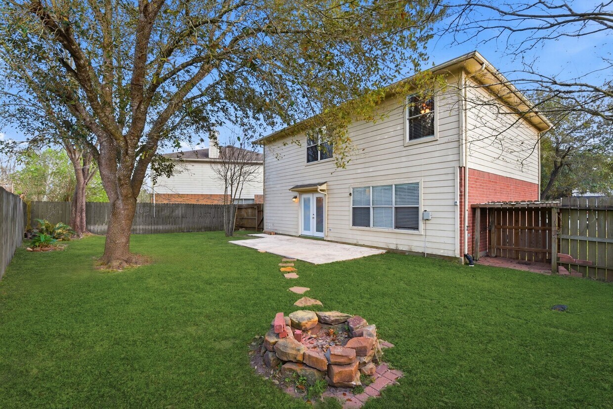 Foto del edificio - 19706 Bluff Canyon Way