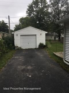 Building Photo - 2 br, 1 bath House - 1525 Jerome