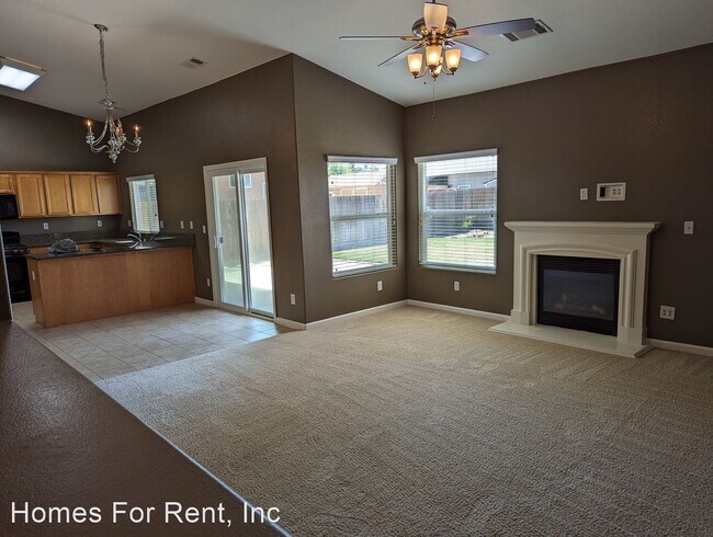 Building Photo - 4 br, 2 bath House - 2503 Kaiser Creek Ave.