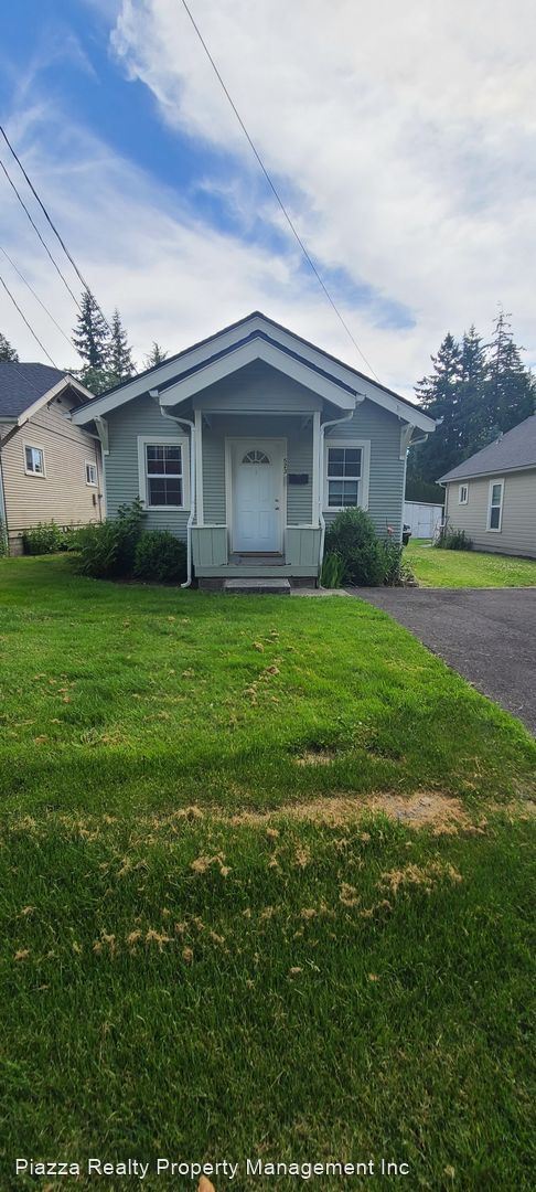Building Photo - 2 br, 1 bath House - 523 Ball Street